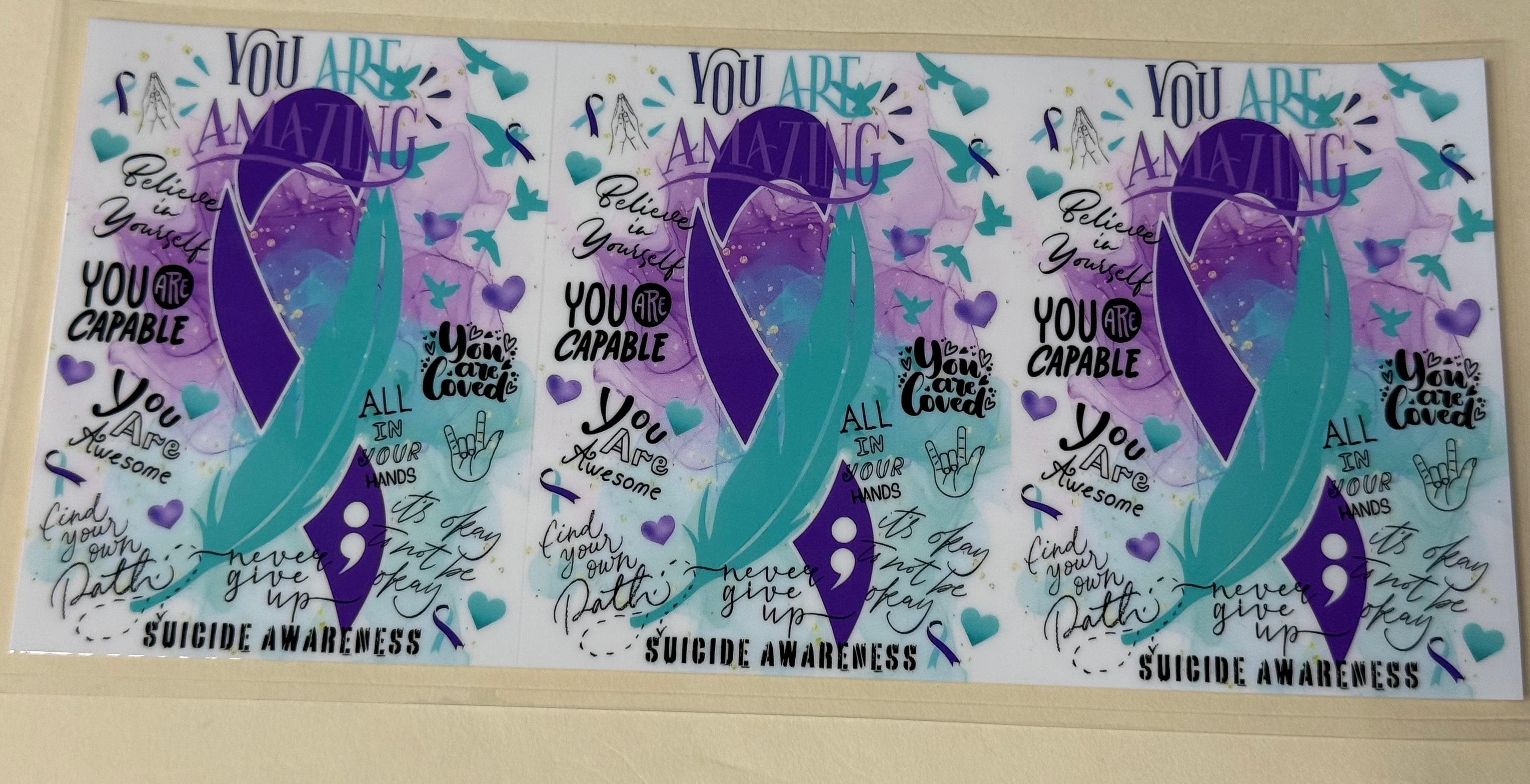 Suicide Awareness (Copy)