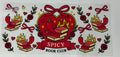 Spicy Book Club