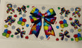 Autism Bow