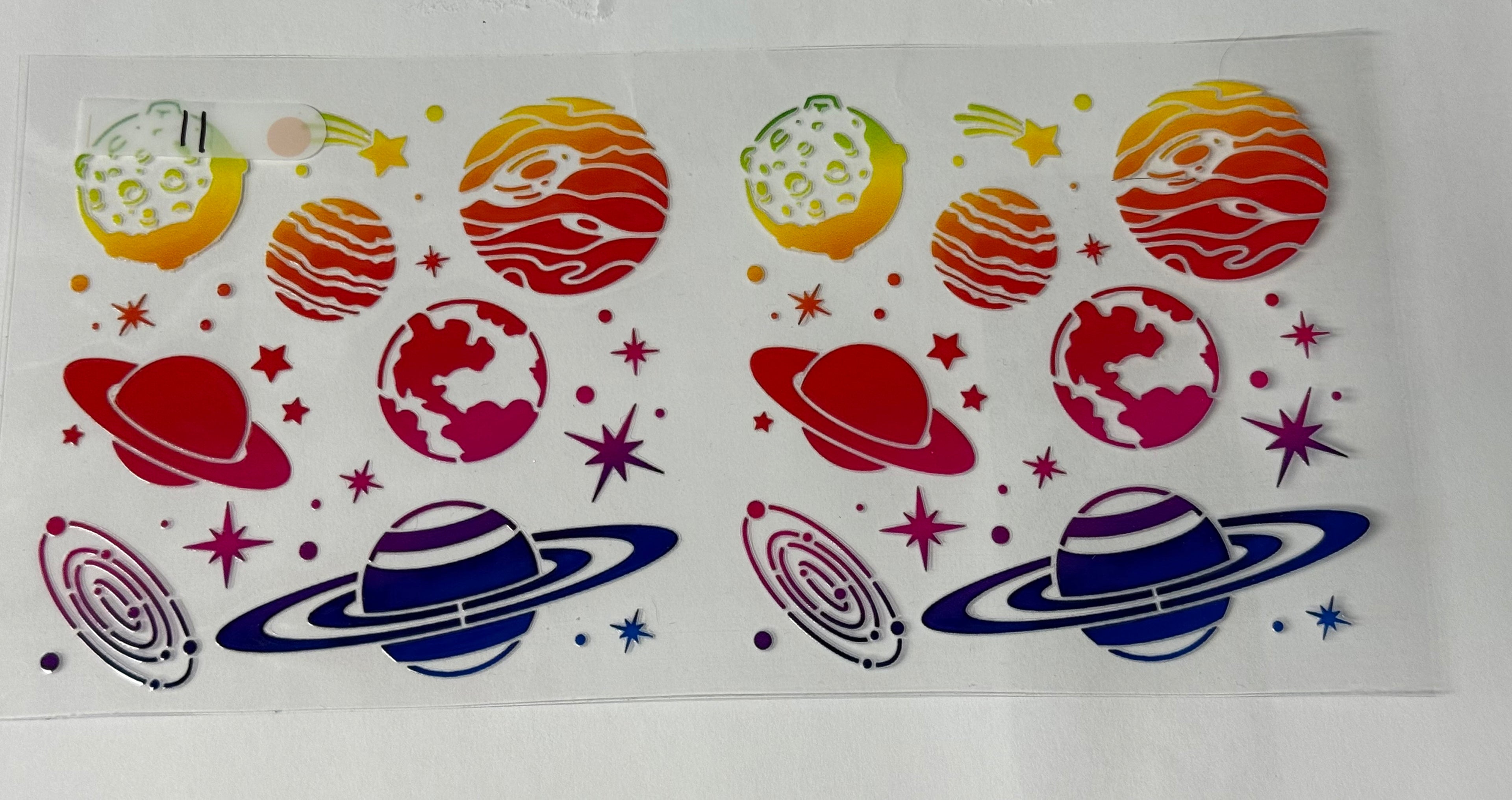Planets