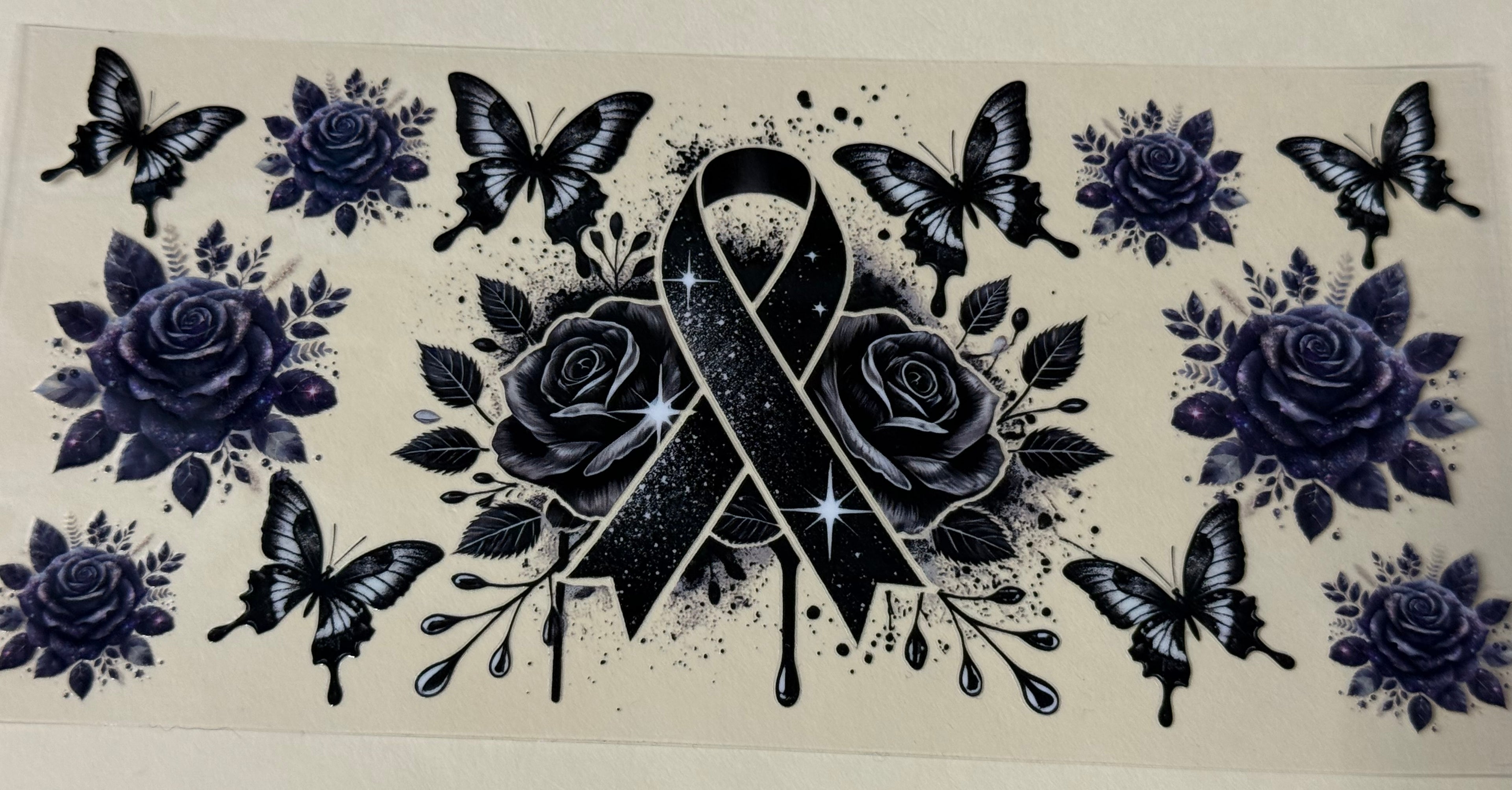 Black Ribbon