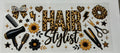 Hair Stylist Leperd
