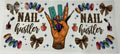 Nail Hustler