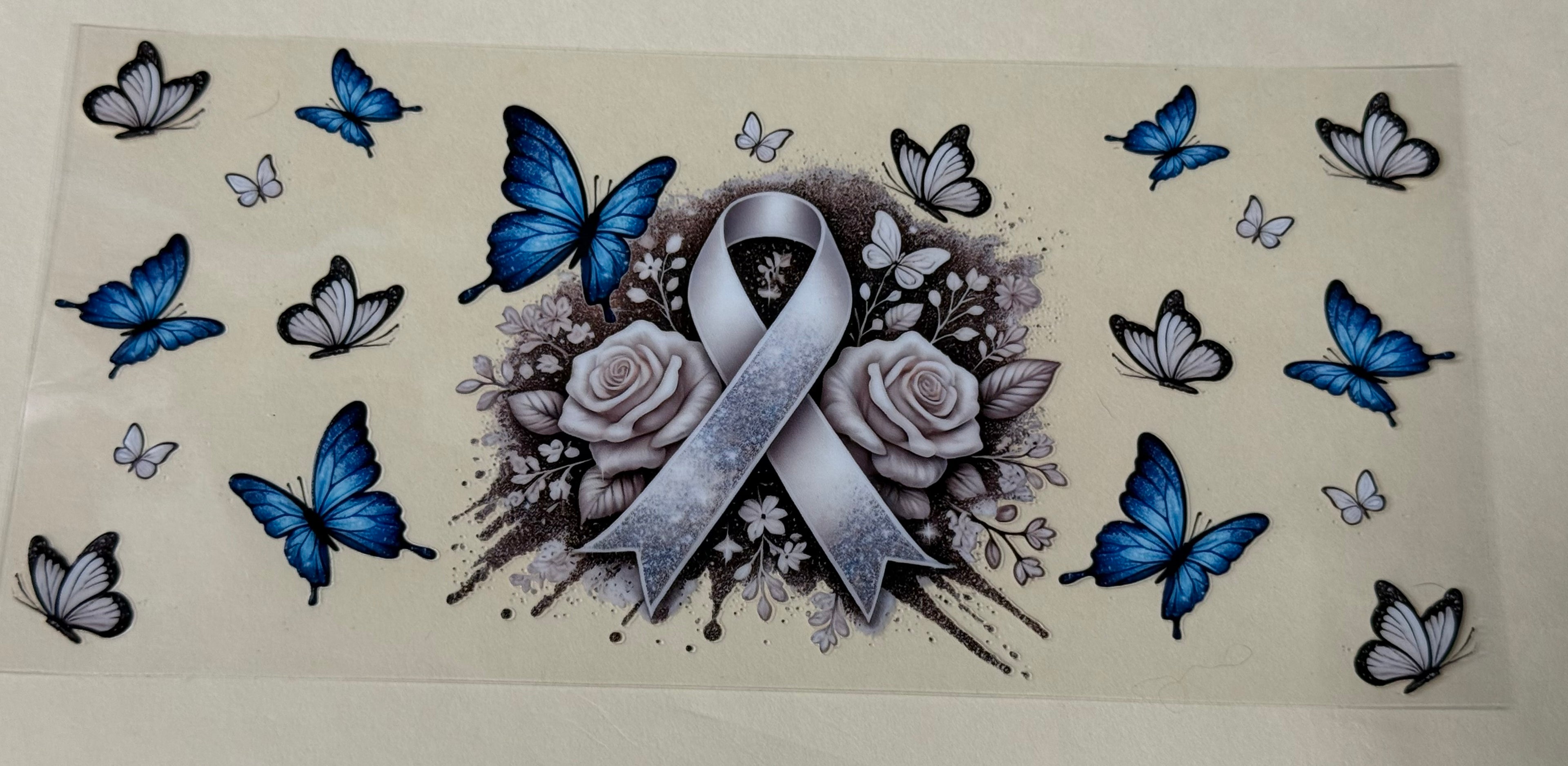 White Ribbon