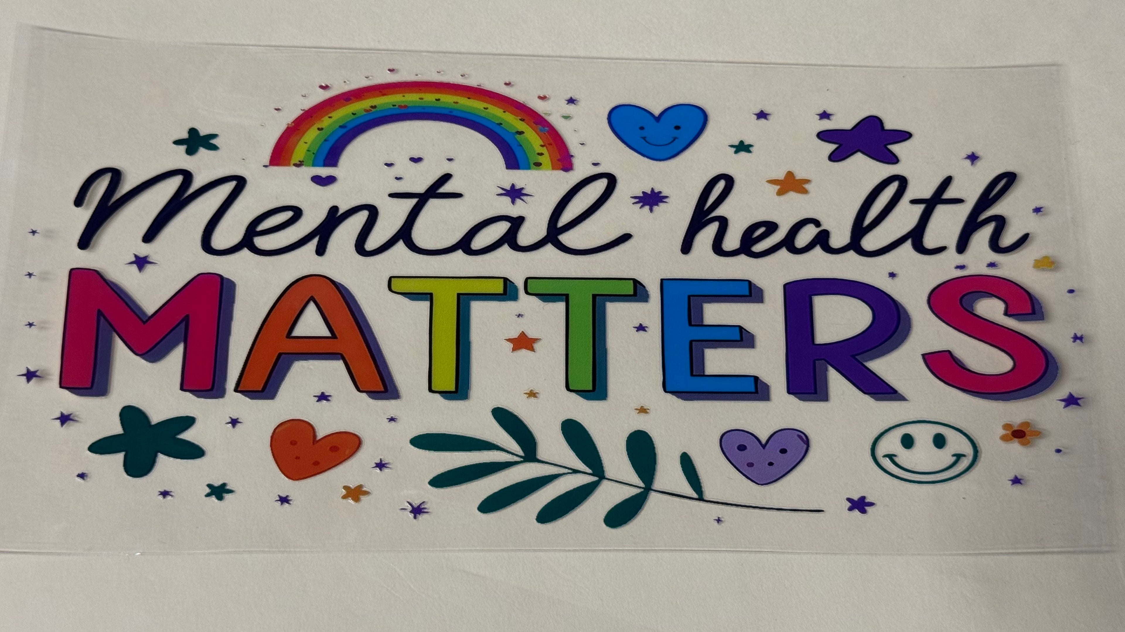 Mental Health Matters