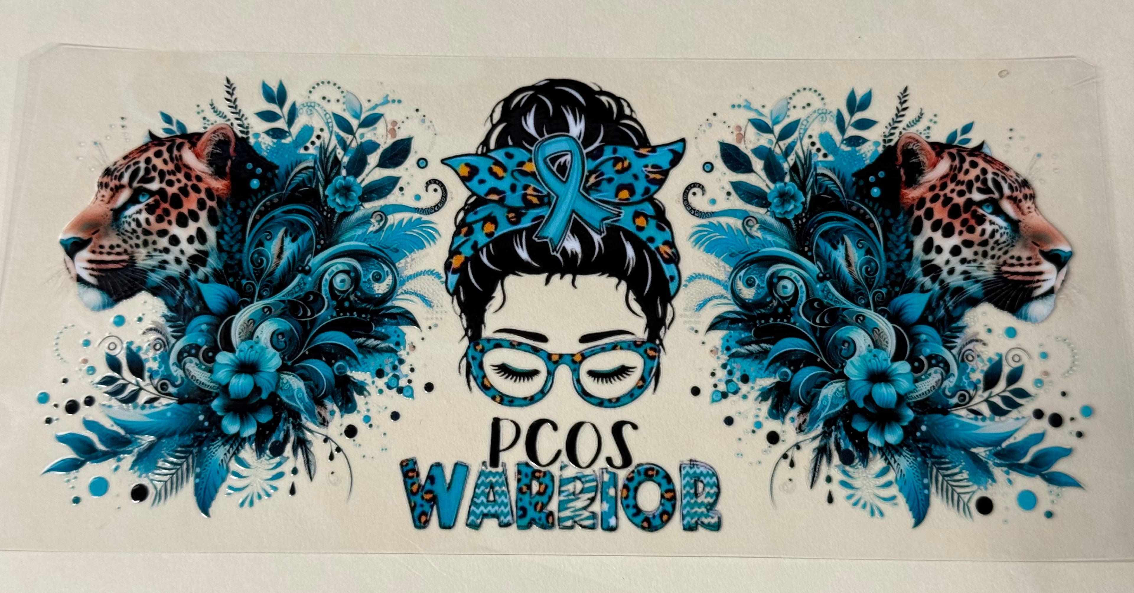 Pcos Warrior