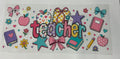 Teacher