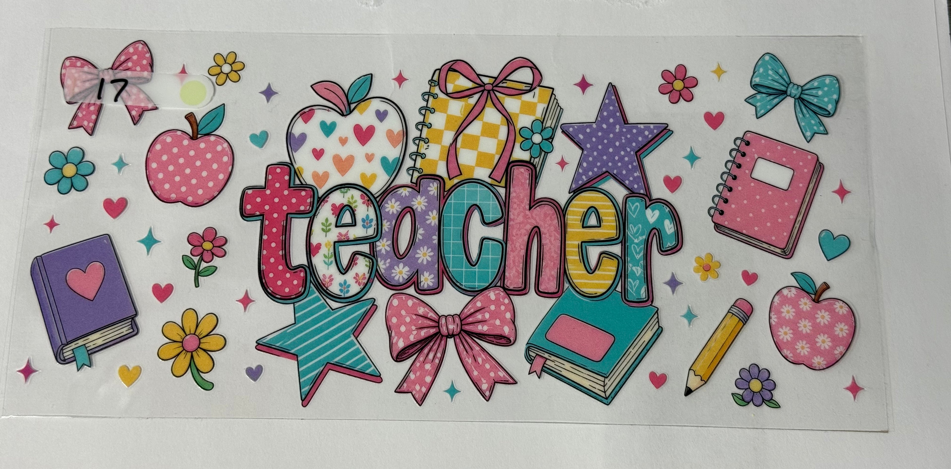 Teacher