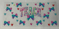 Teach