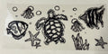 ocean fishes