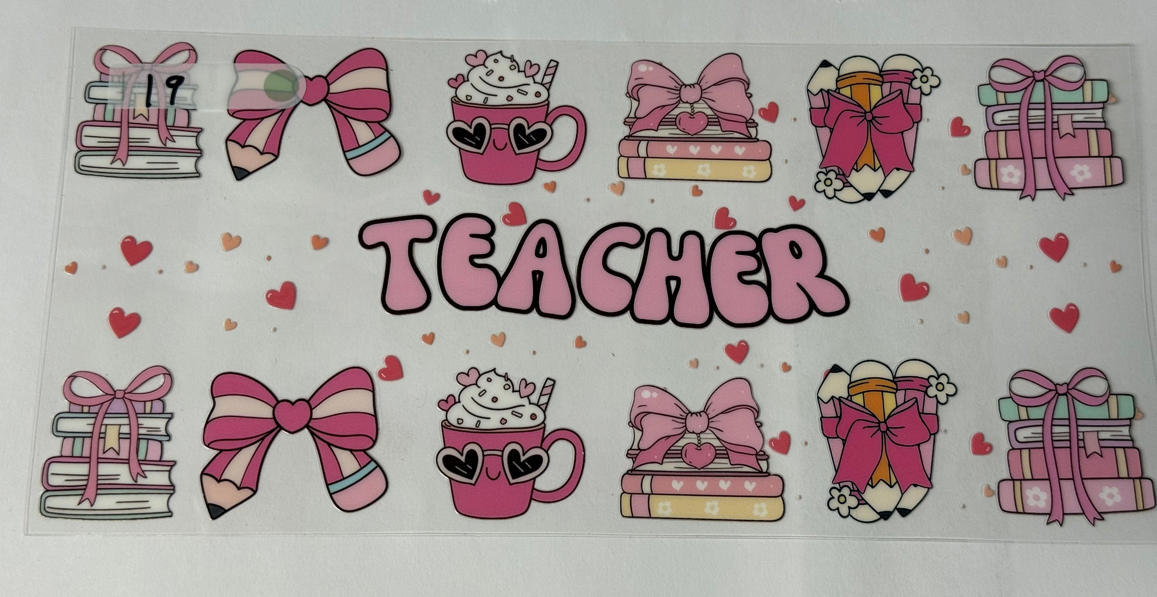 Teacher