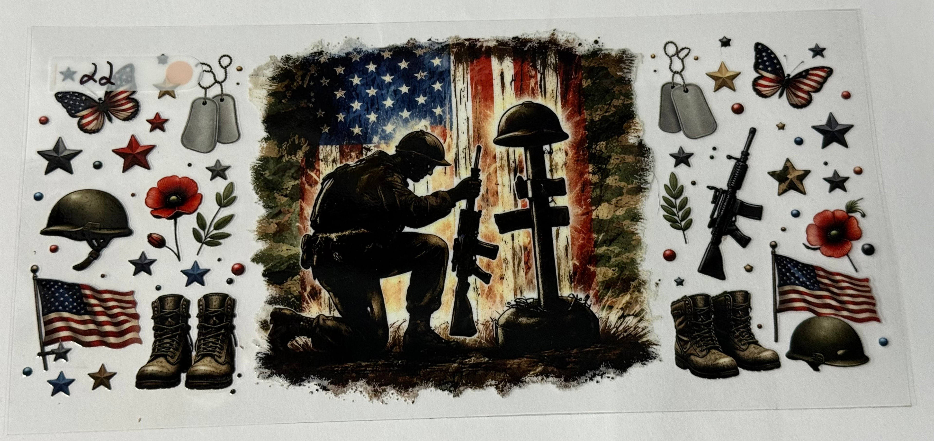 Us Army