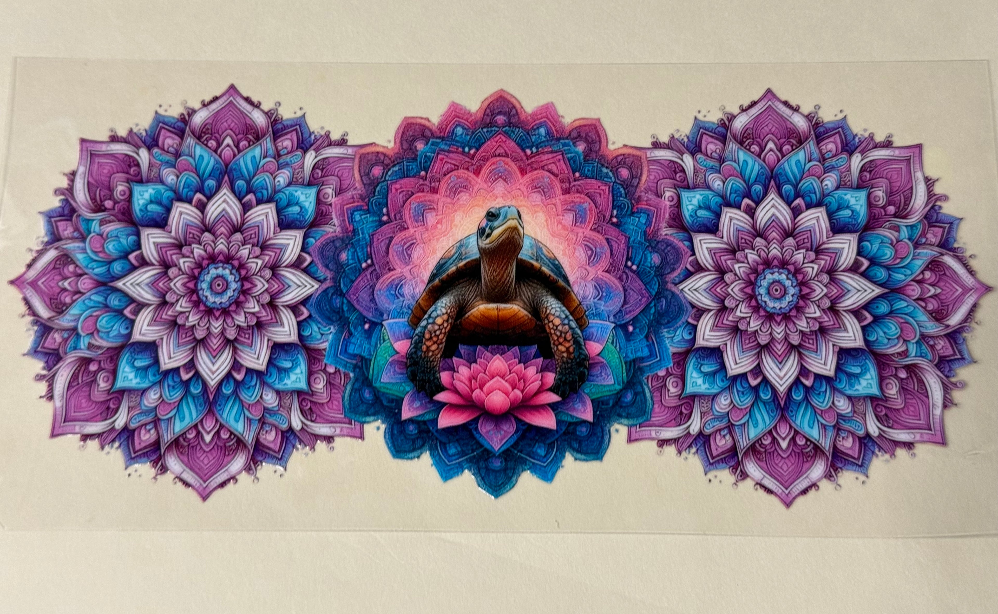 Turtle