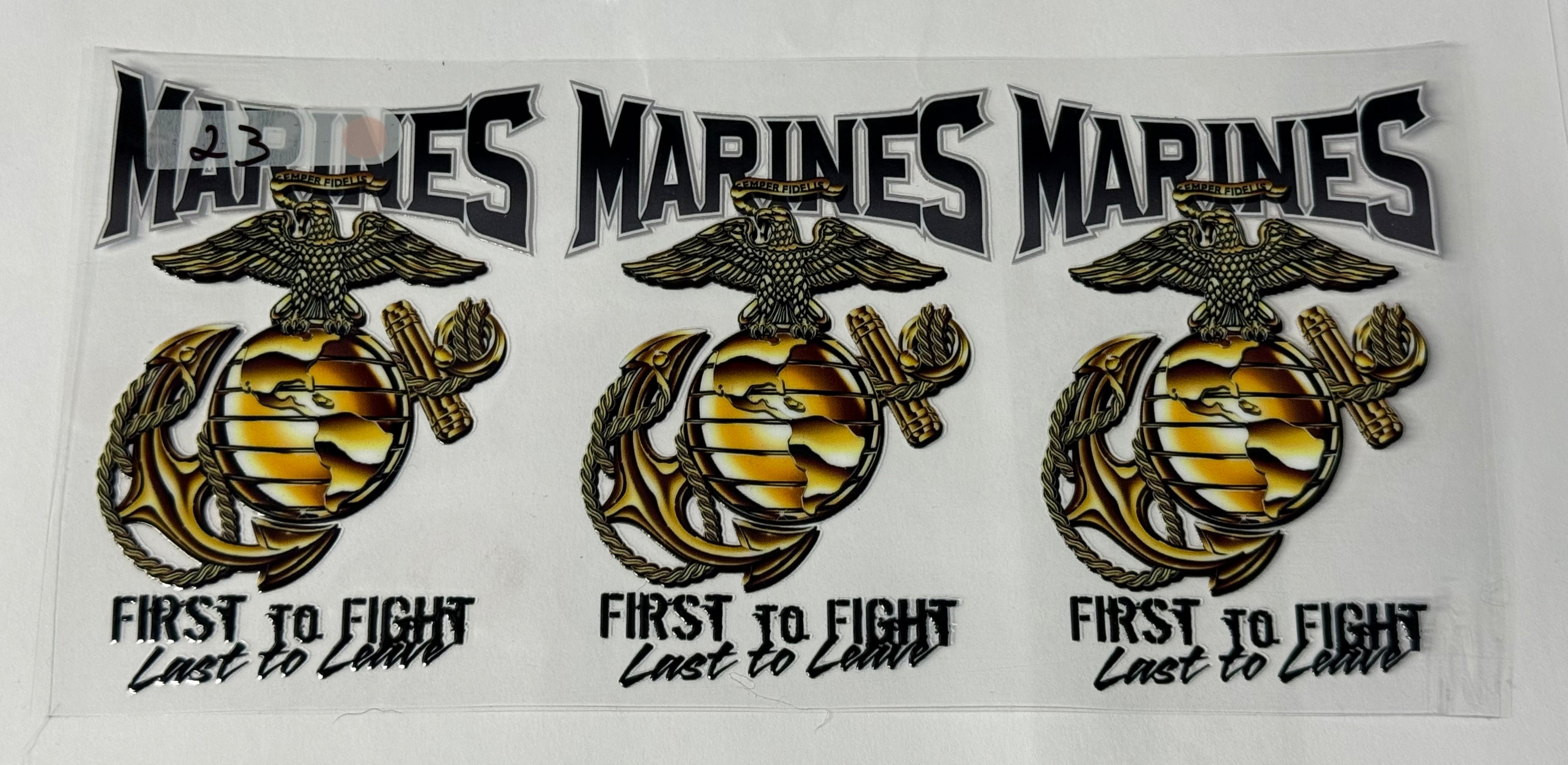 Marines