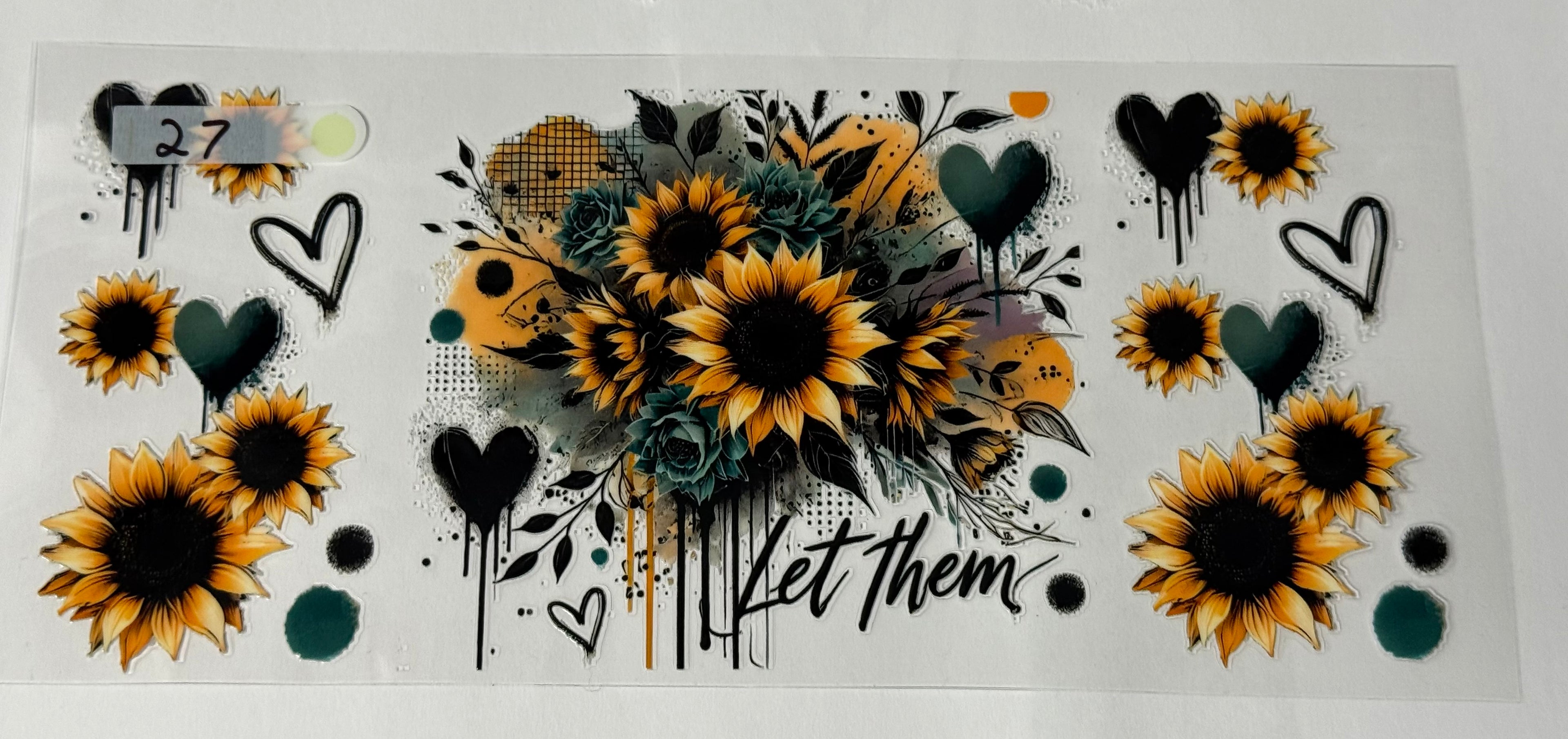 Let Them