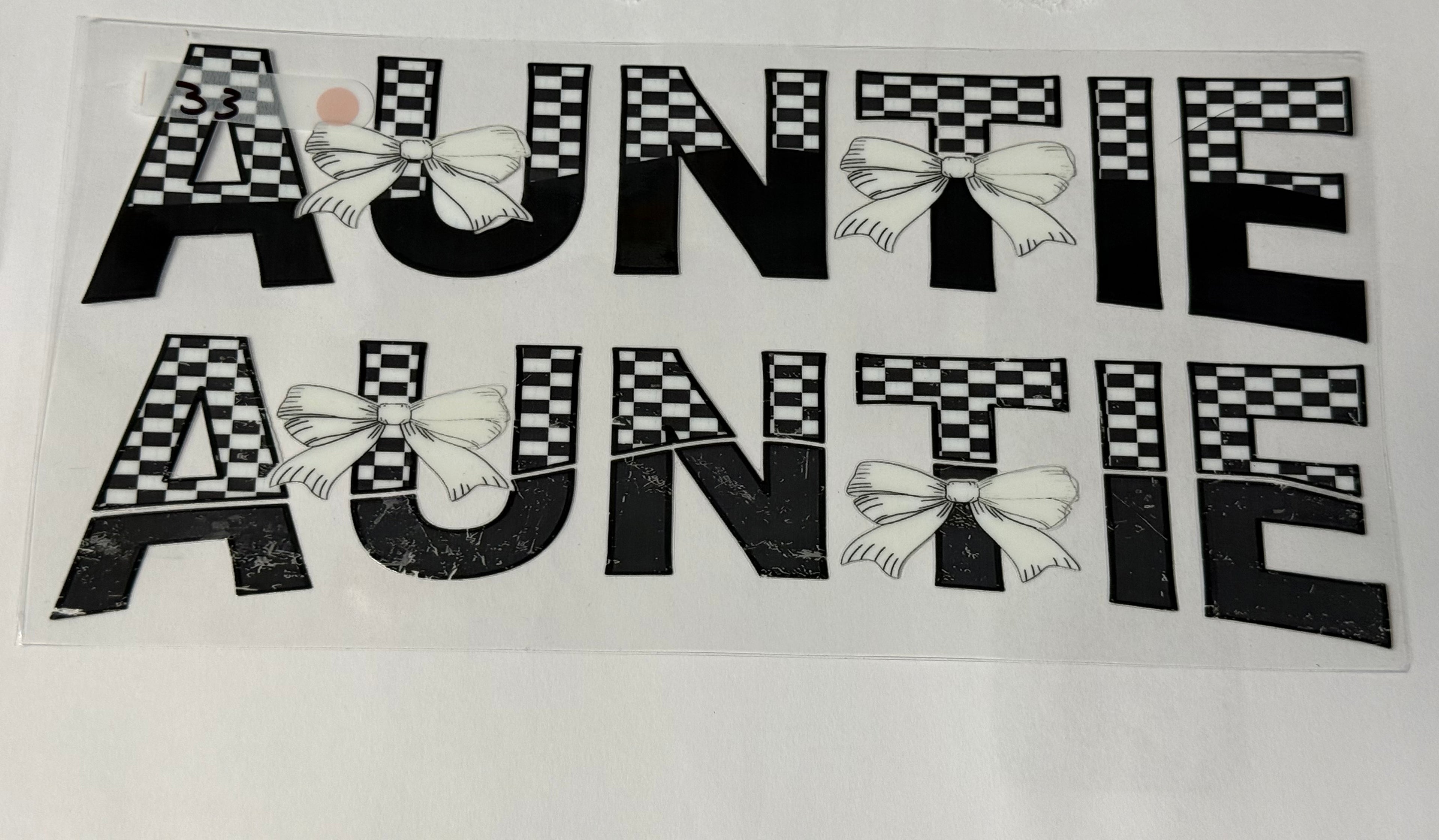 Auntie (Copy)