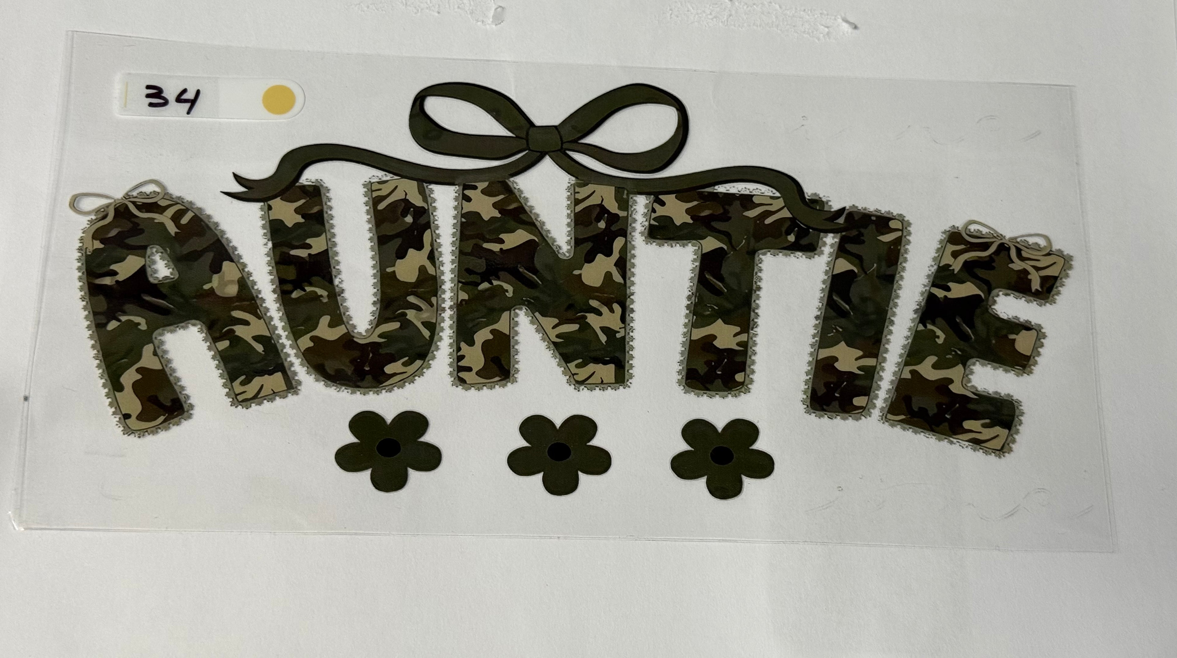 Auntie (Copy)