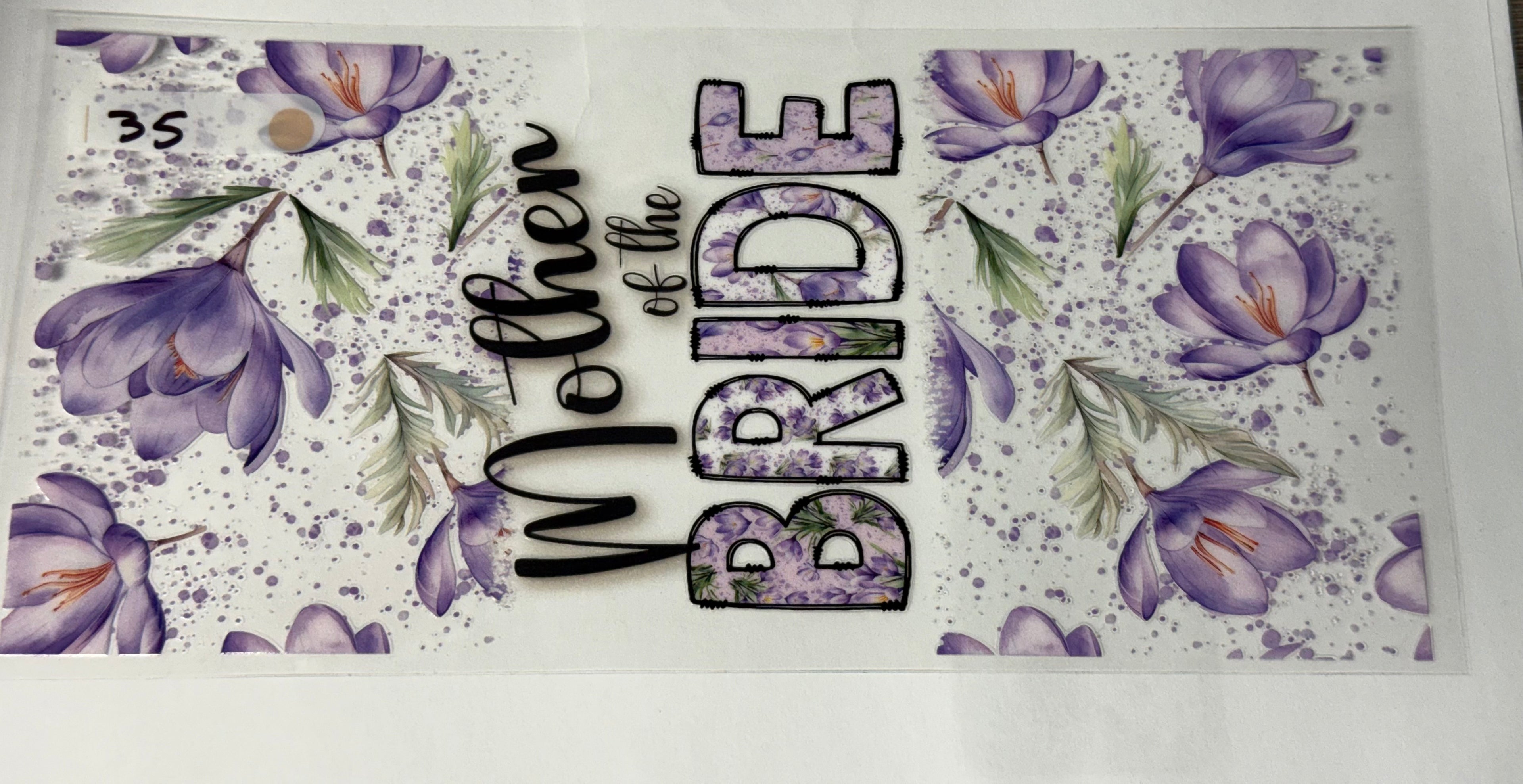 Mother of the Bride