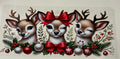 winky deer