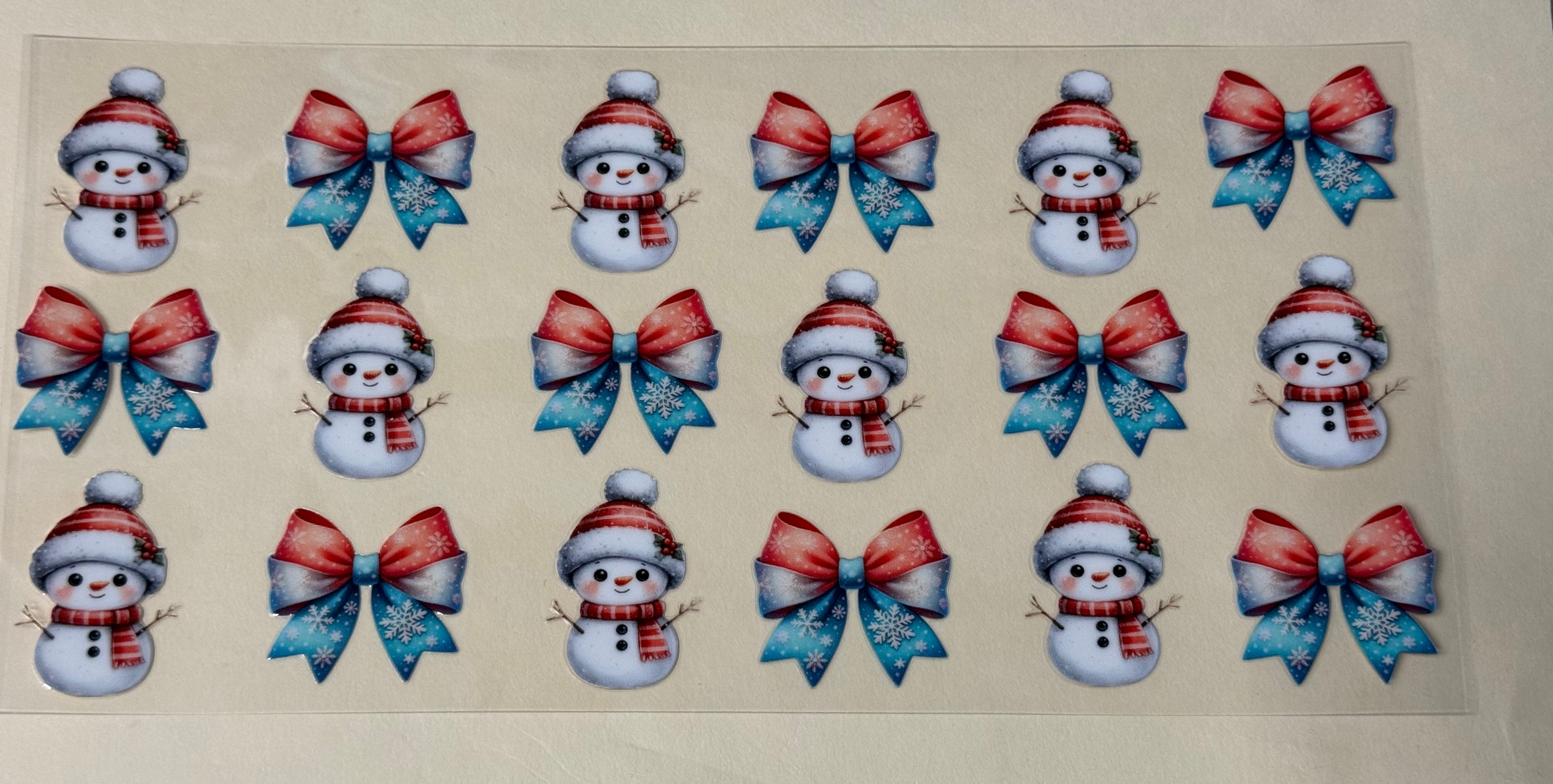 Snowman