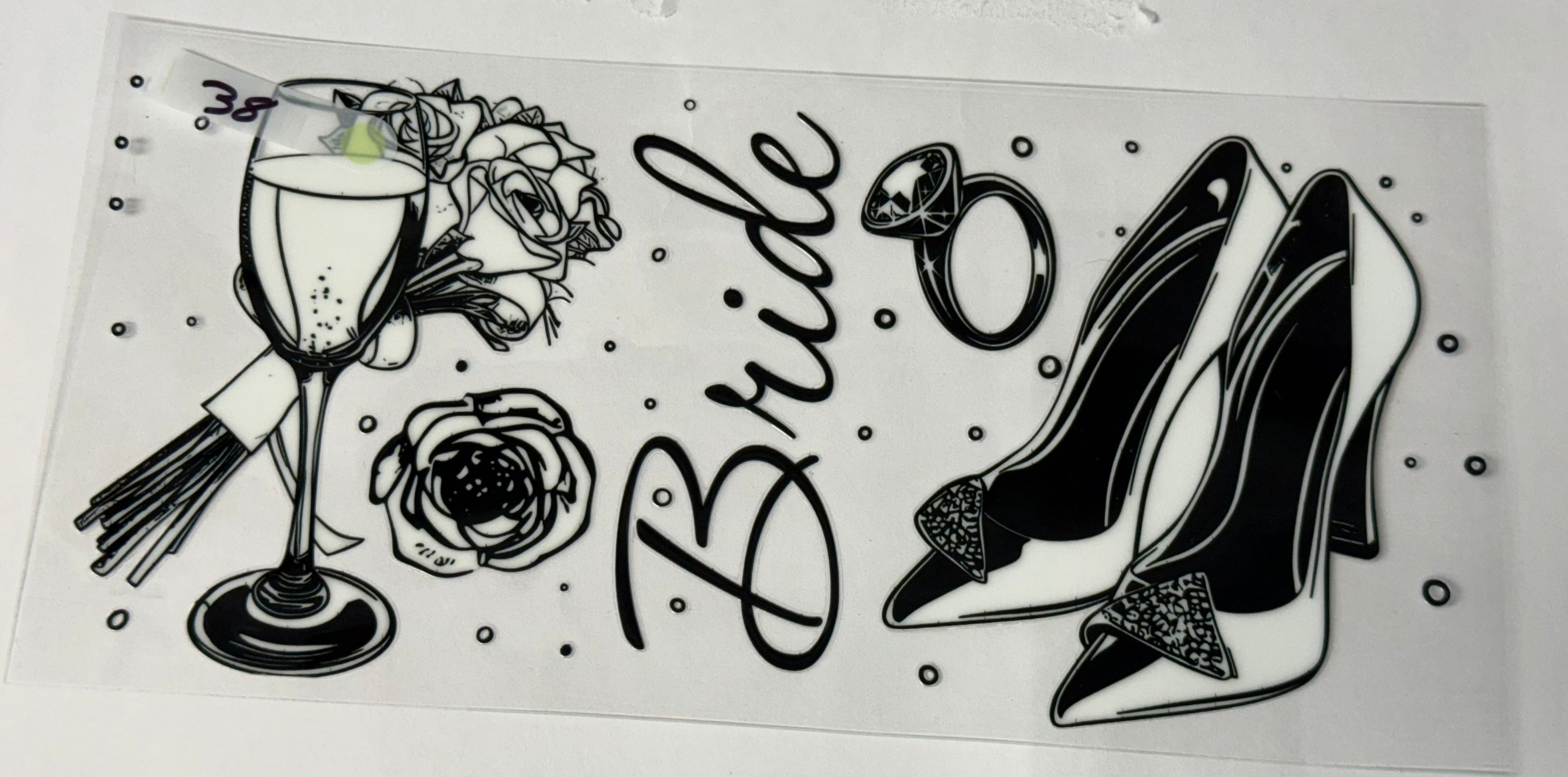Bride