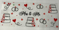 Mr & Mrs