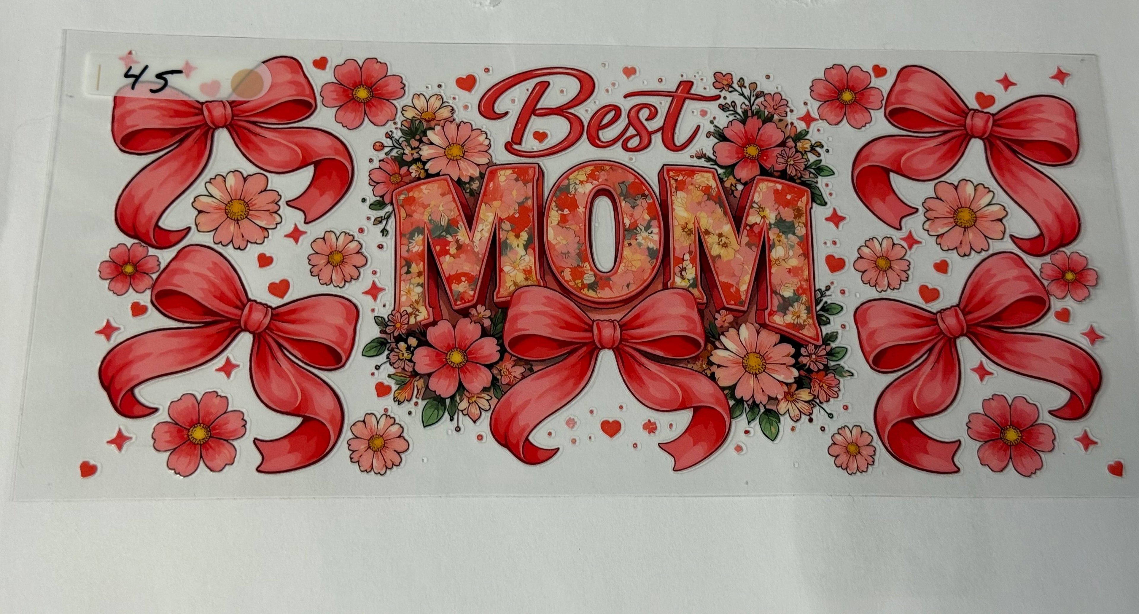 Best Mom