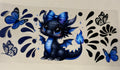 Baby dragons black