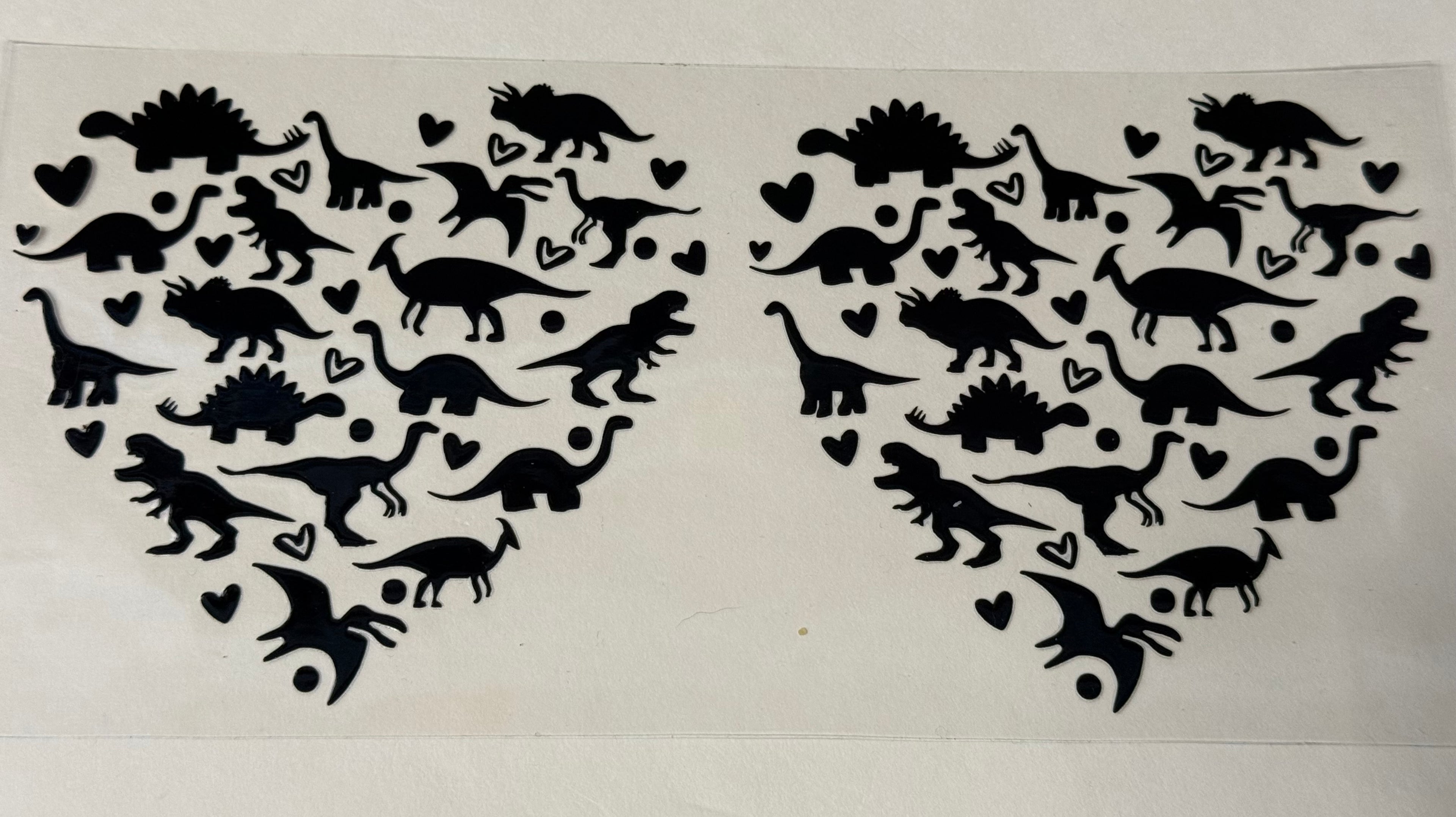 Baby Dinos (Copy)