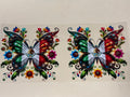 Mexico butterfly