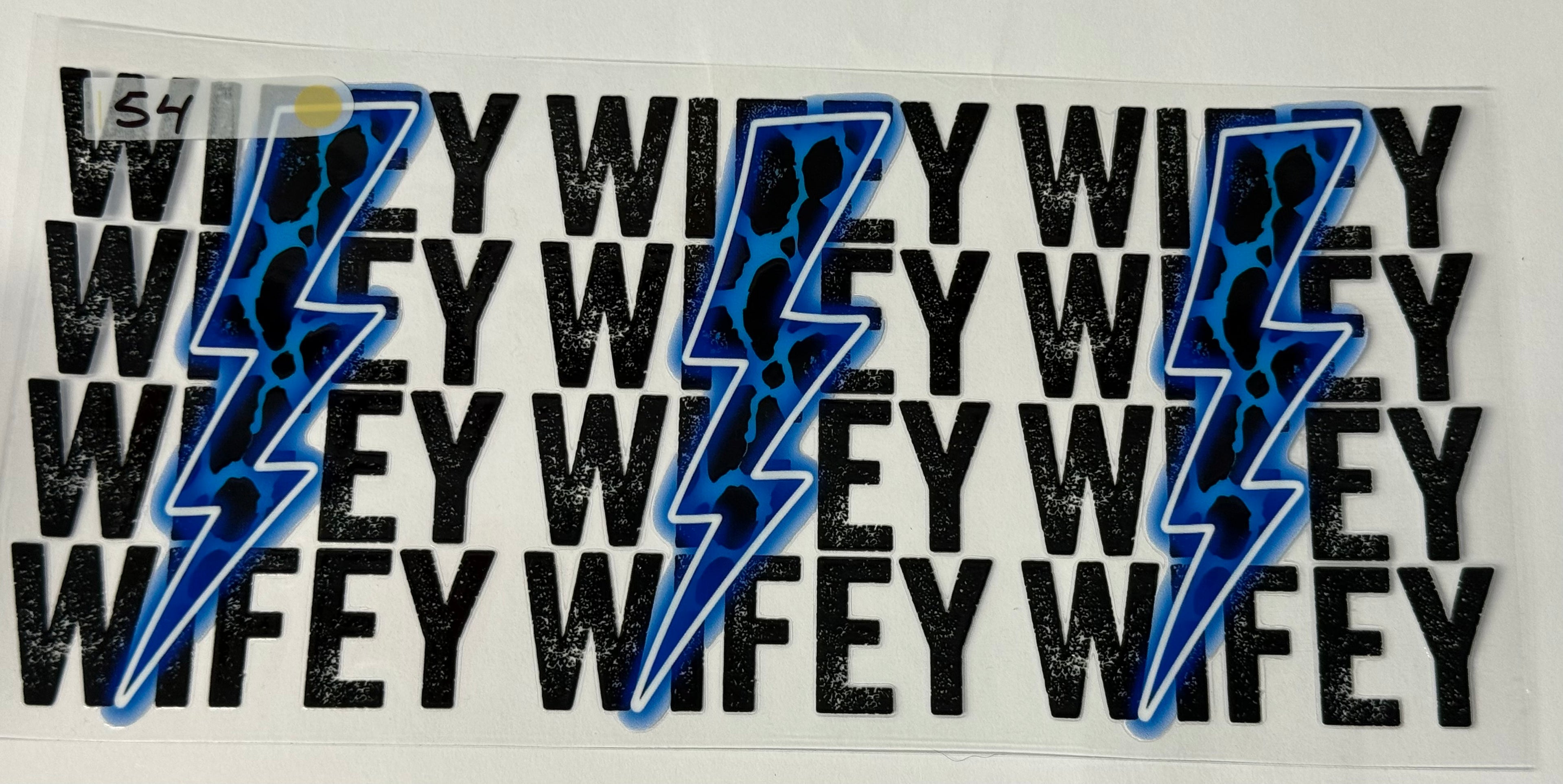 Wifey