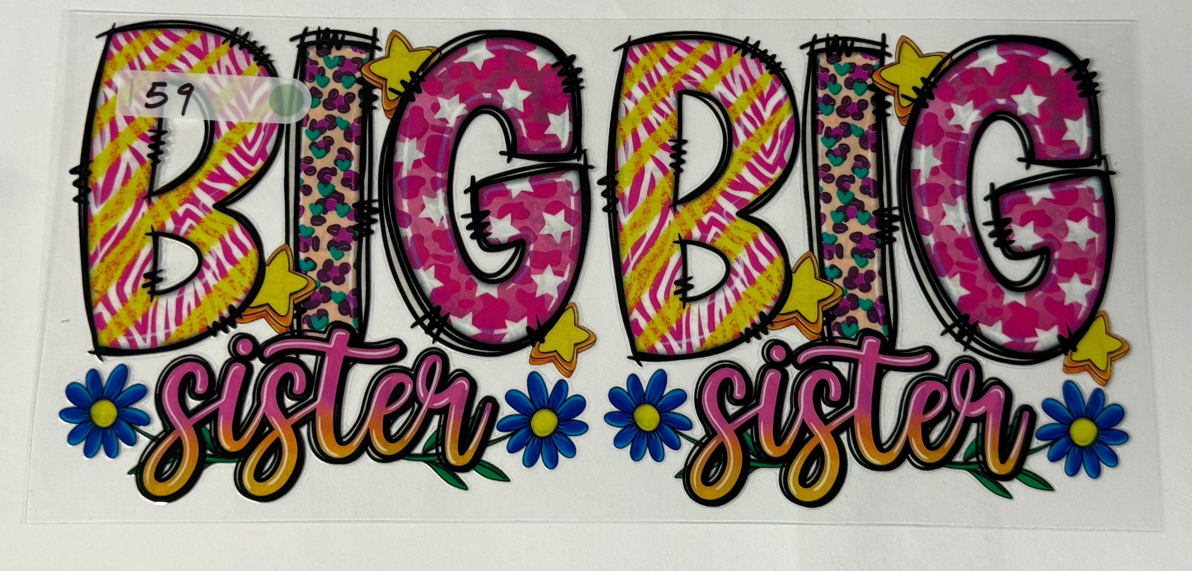 Big Sister