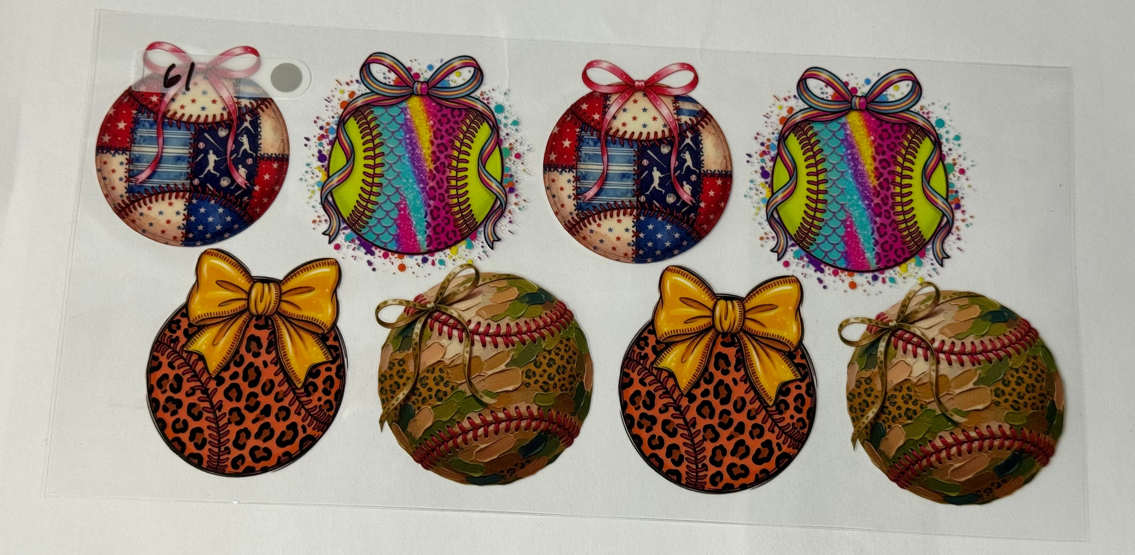 Baseball