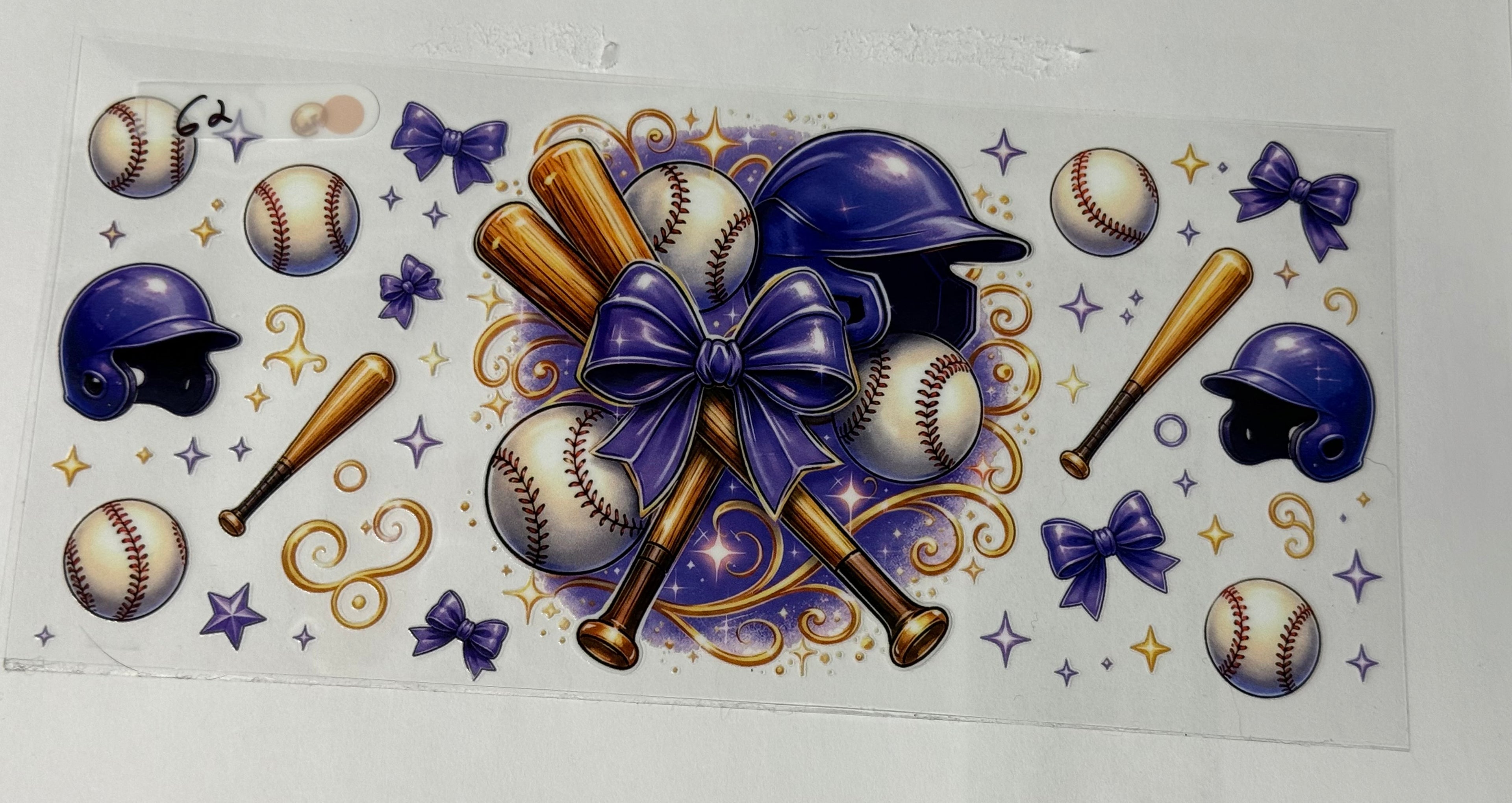 Baseball (Copy)