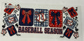 Baseball Season