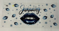 January