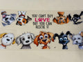 you can't buy love but you can rescue it