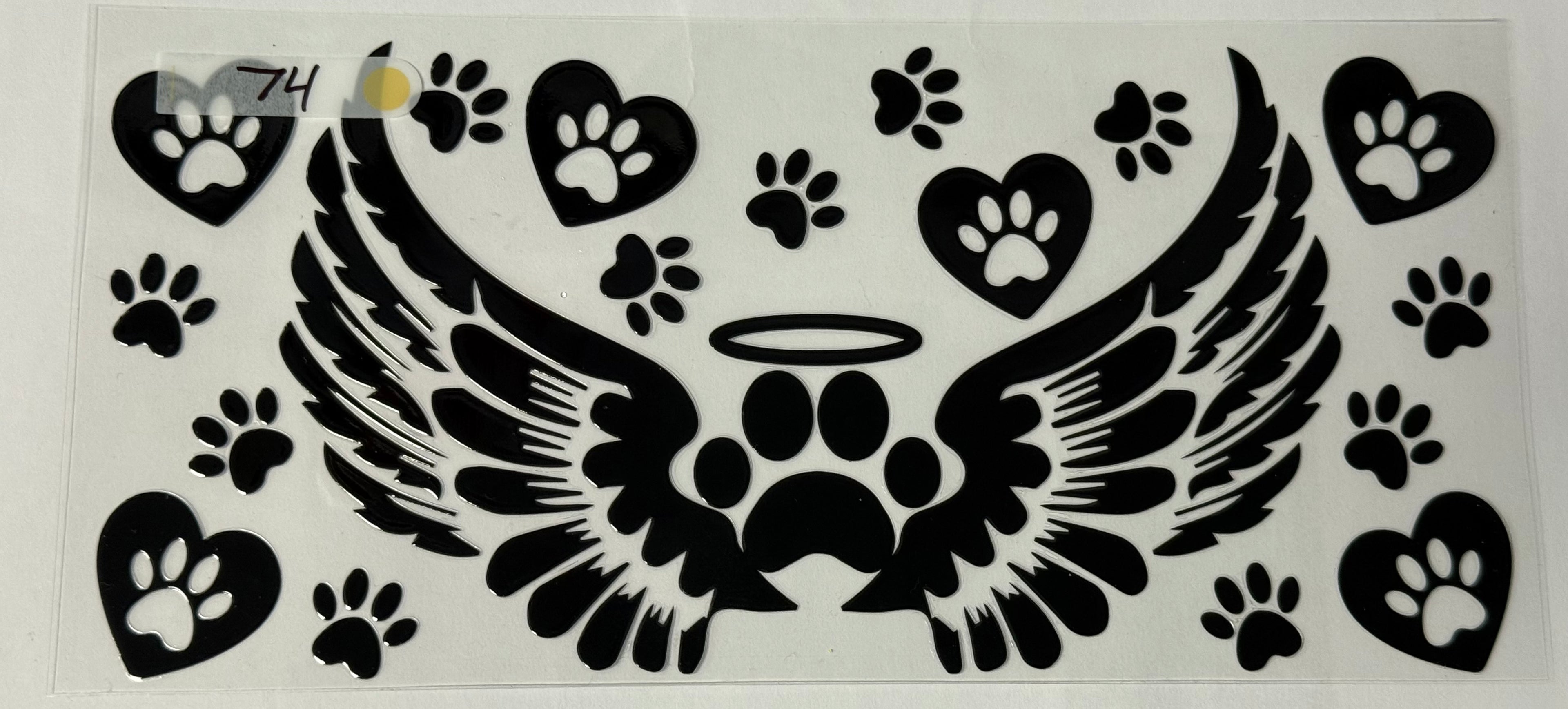 Pet Angel