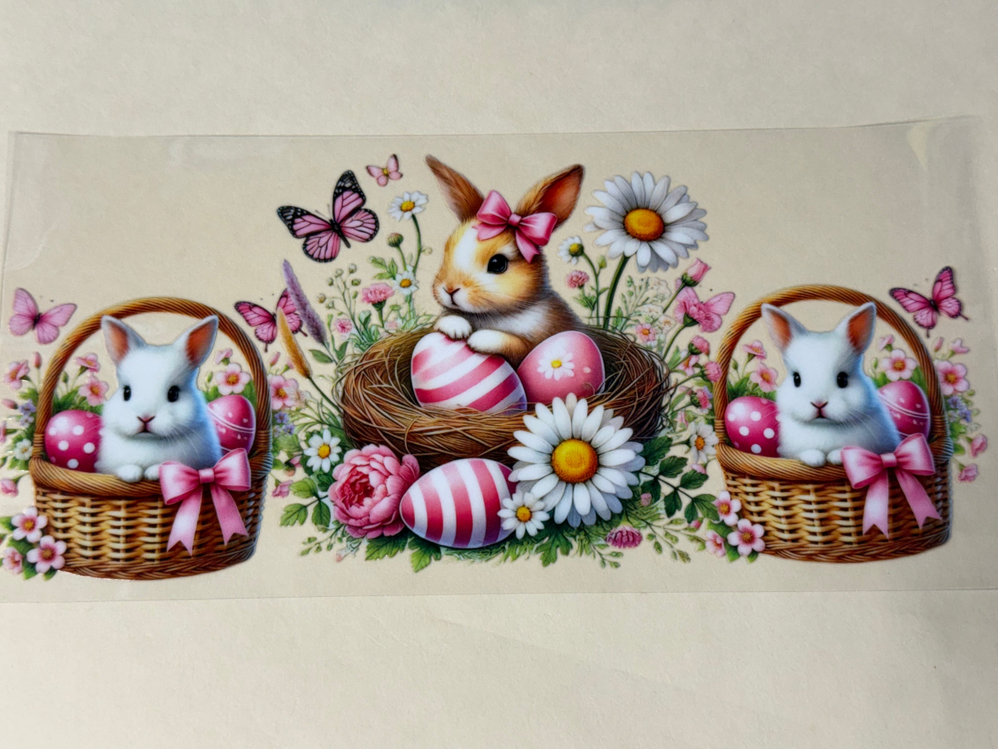 easter bunny