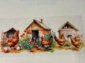 Chickens