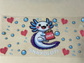 Snaxolotl