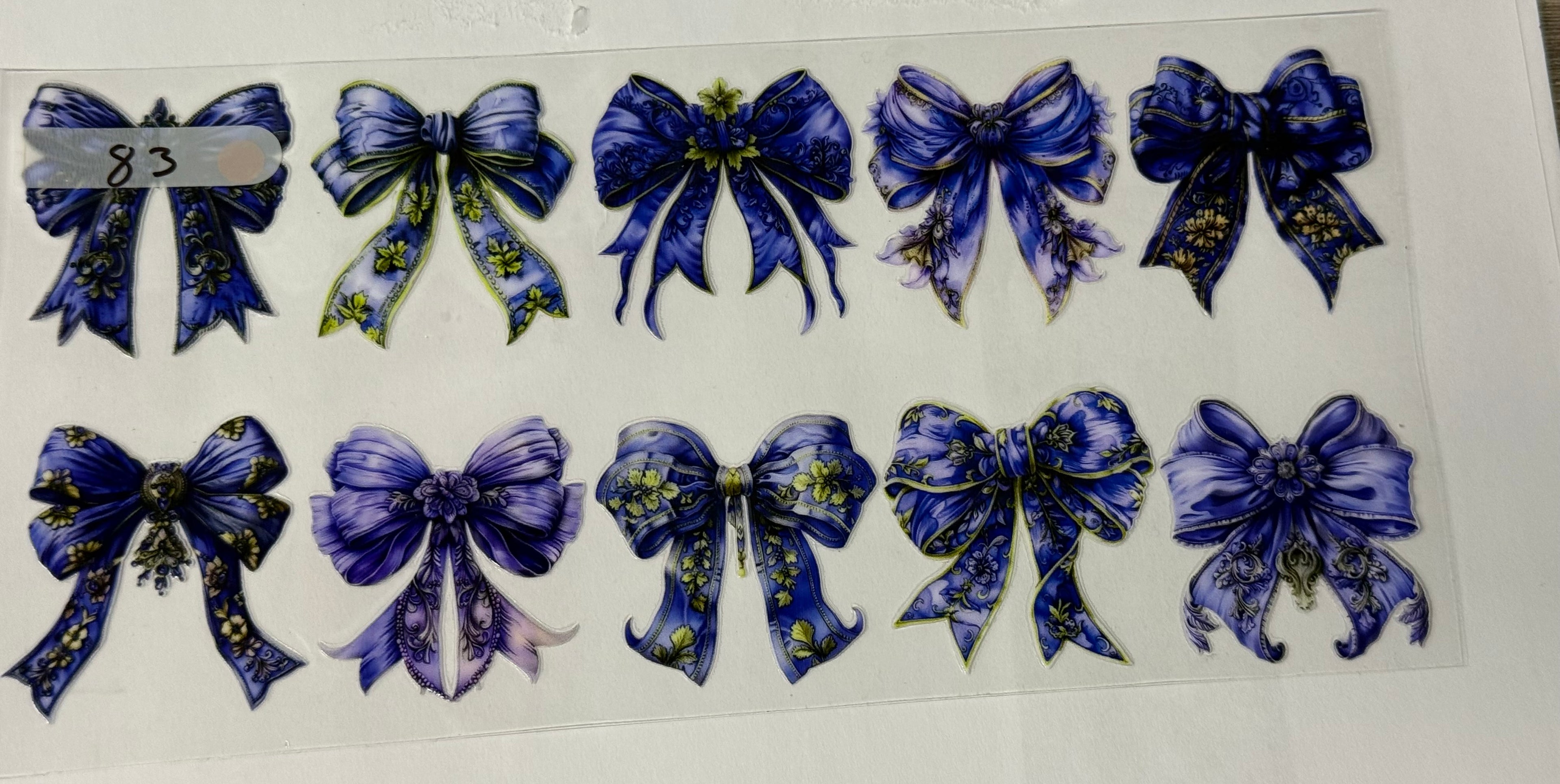 Bows (Copy)
