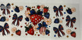 Fourth July Strawberries