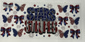 Fourth JulyStars Stripes