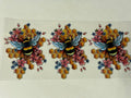 bee and hive