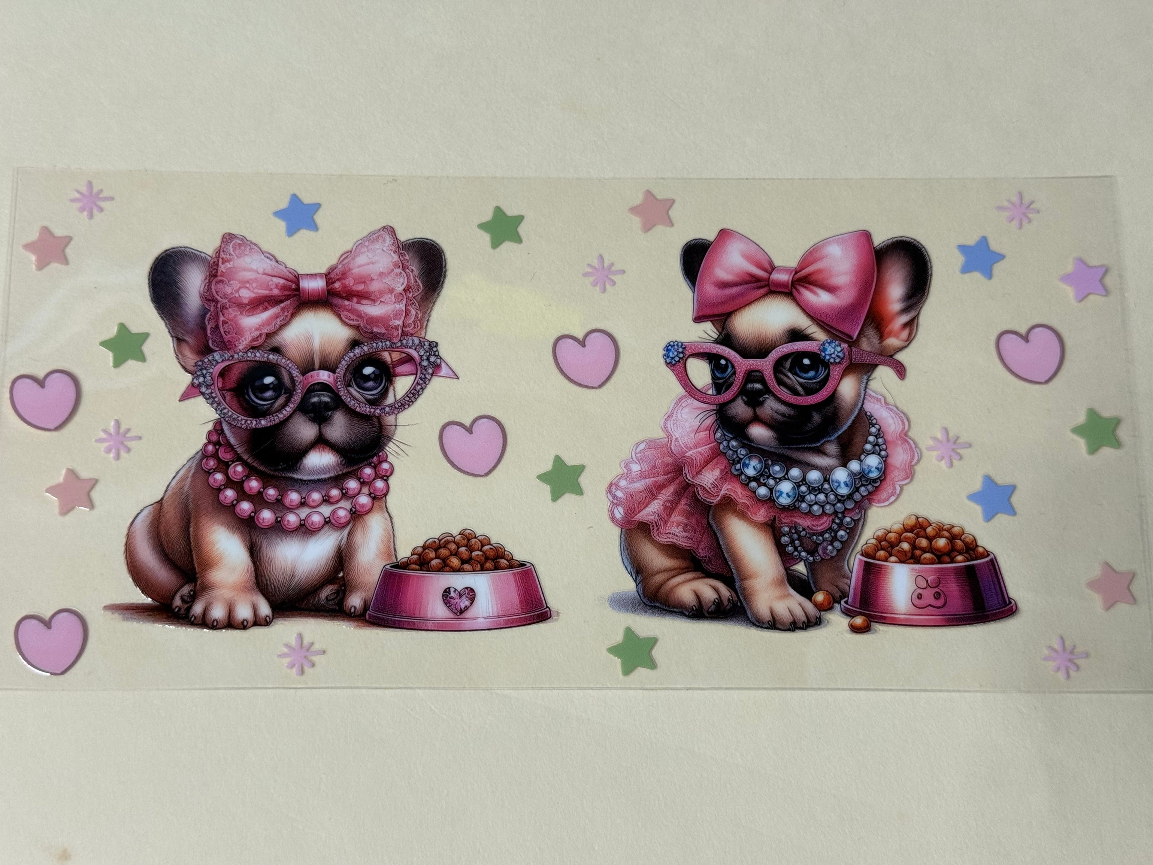 frenchie