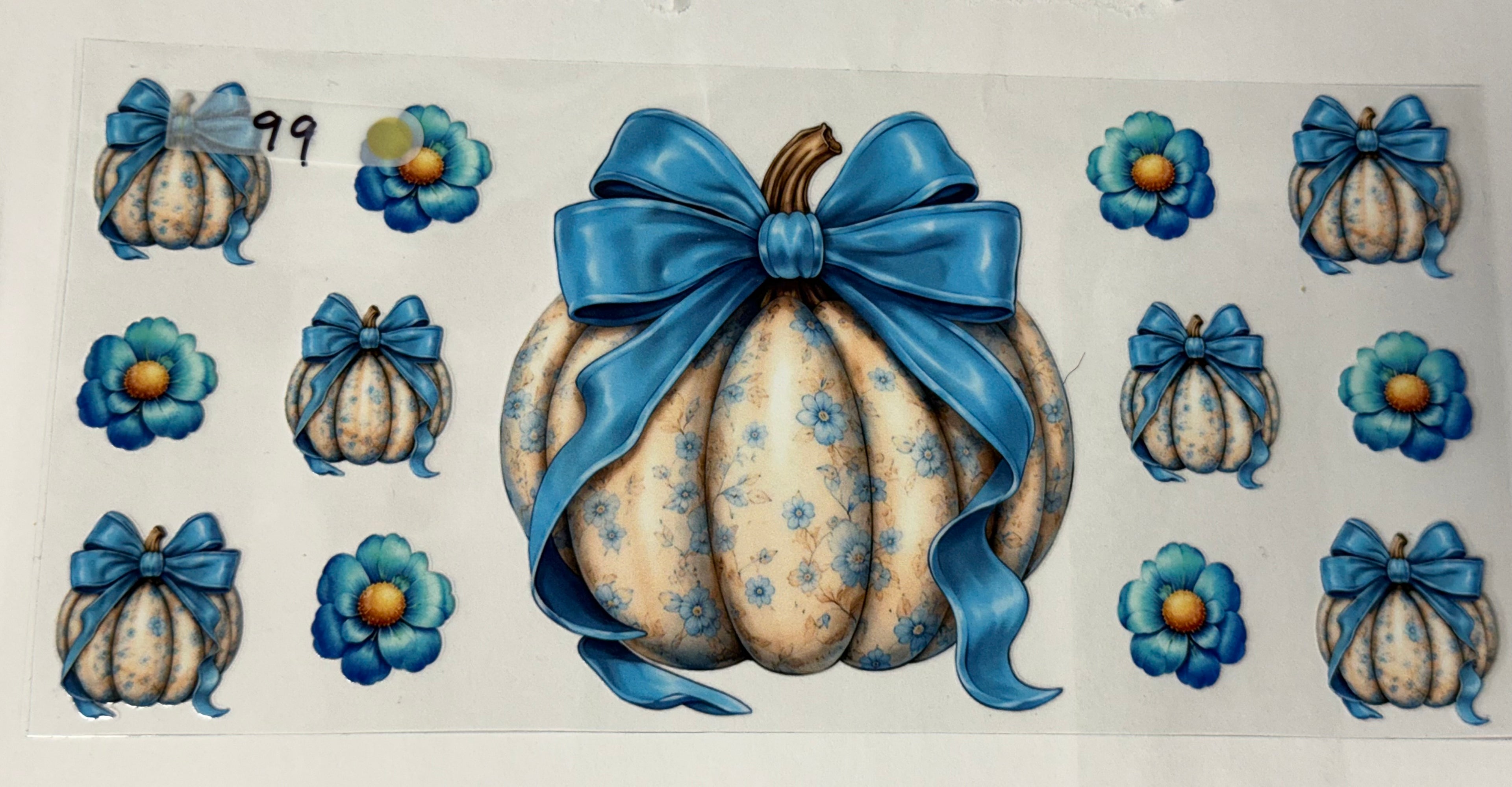 Pumpkin