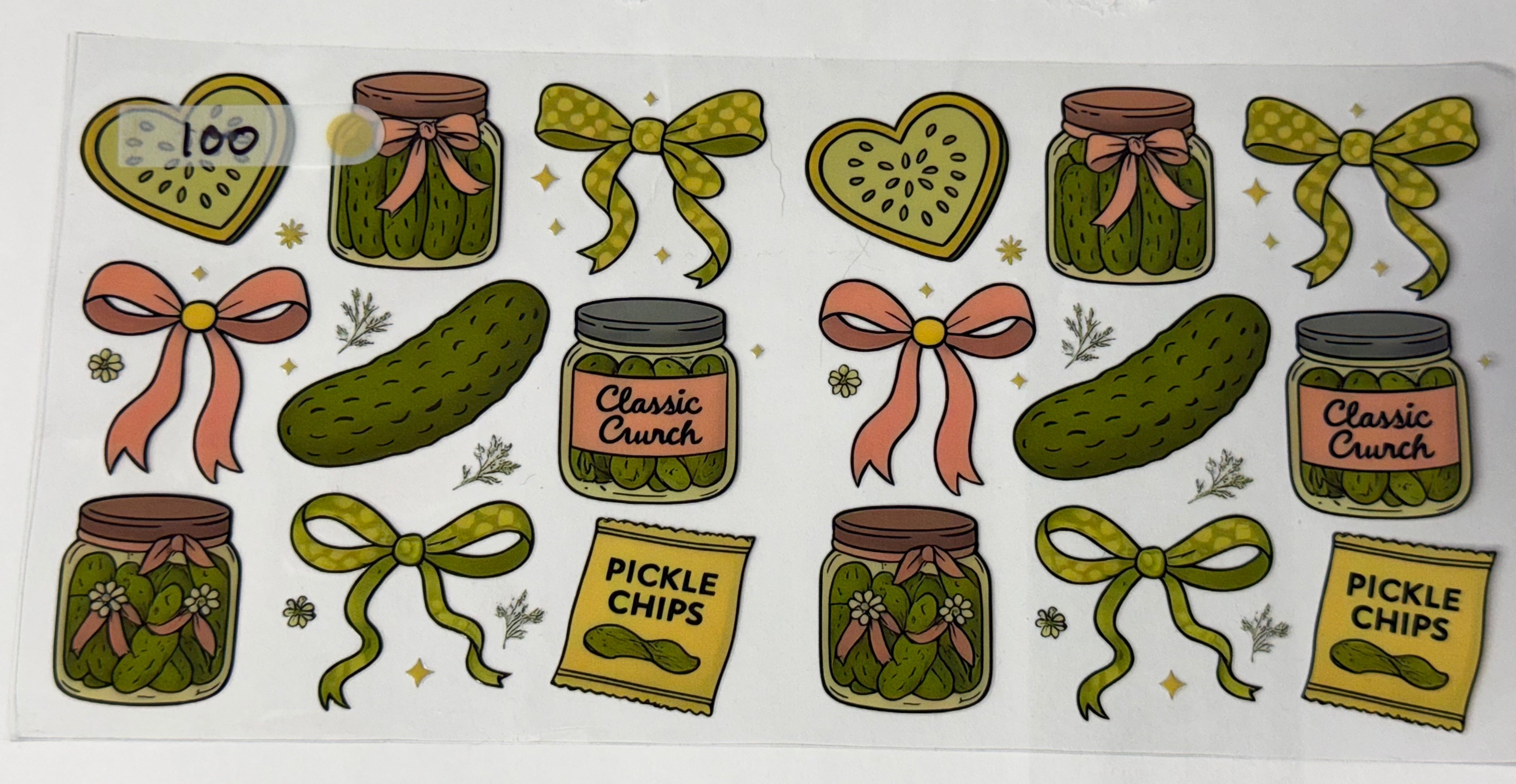 Pickles