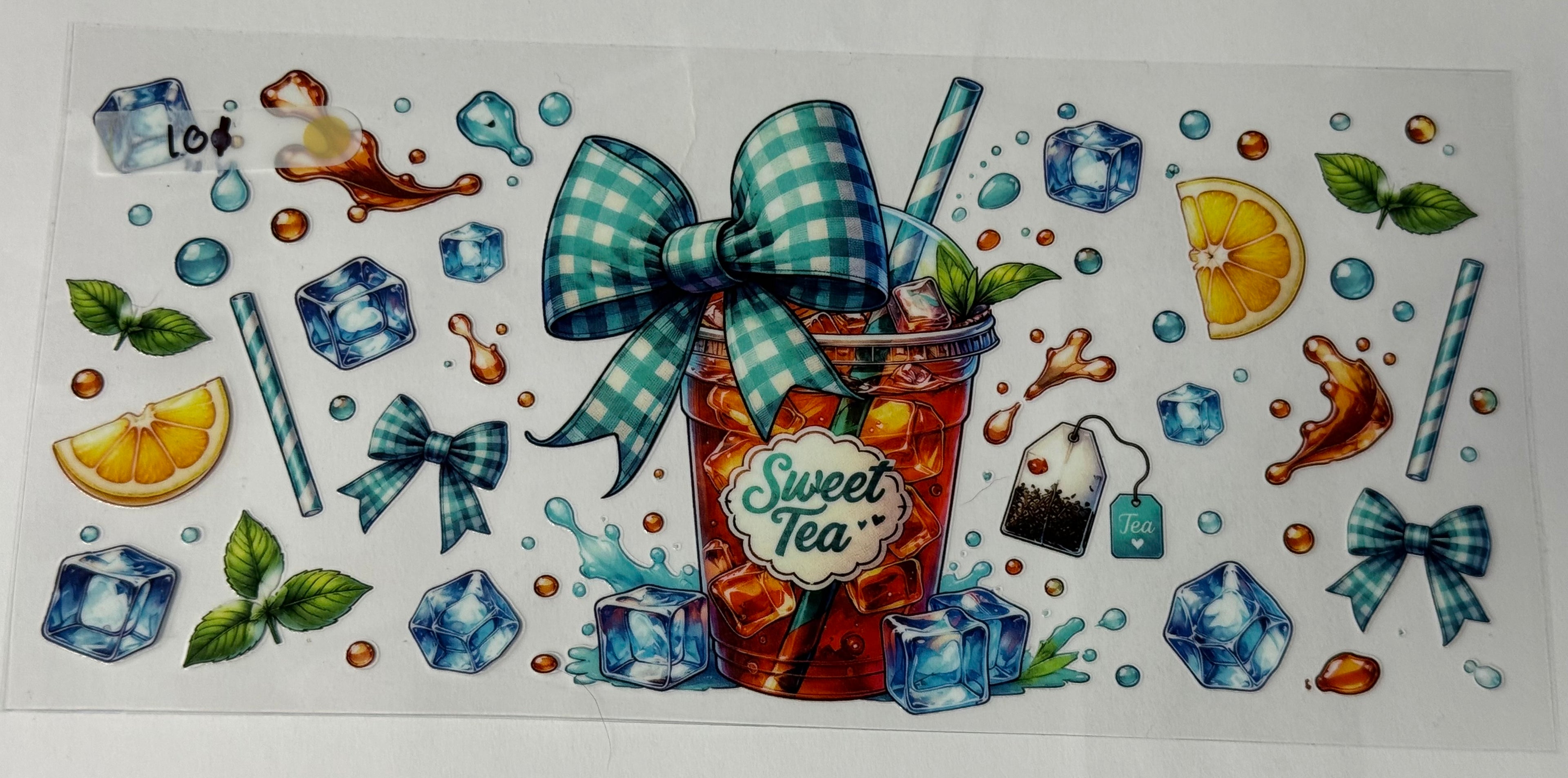 Sweet Tea