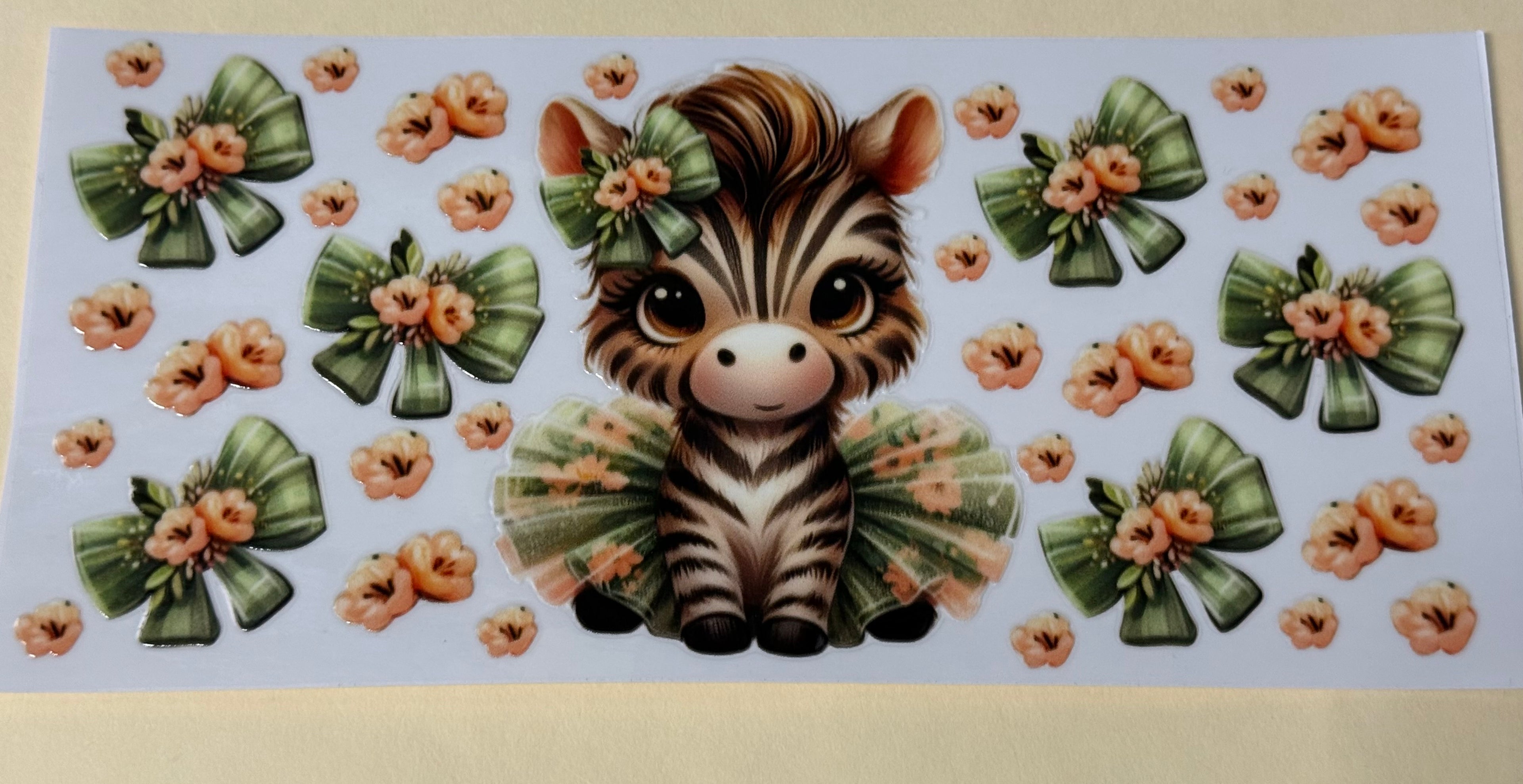 zebra
